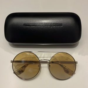 McQ by Alexander McQueen Sunglasses
